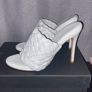 Tony Bianco Heels